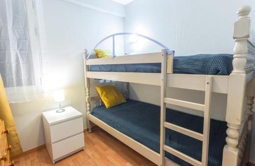 Pas de la Casa Apartment | Grizzli Pedrous