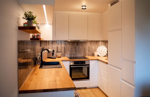 Lenz Apartment | Grizzlies Home Cosy Alpine Escape in Lenzerheide