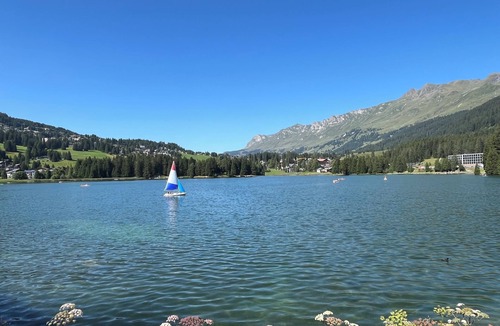 Lenz Apartment | Grizzlies Home Cosy Alpine Escape in Lenzerheide