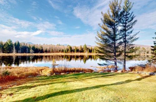 North Troy House | Grizzly Pines