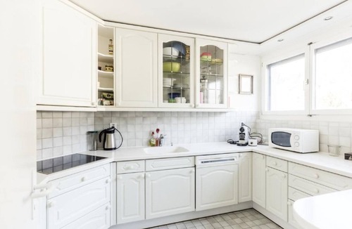 Ilanz Apartment | Große Familien-Ferienwohnung by Interhome