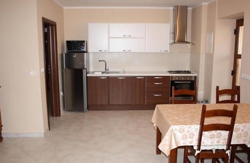 Gabonjin Apartment | Große Wohnung in Gabonjin mit Eigener Terrasse by Interhome