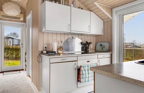 Hejsager Strand House | "Gro" - 250m from the sea by Interhome