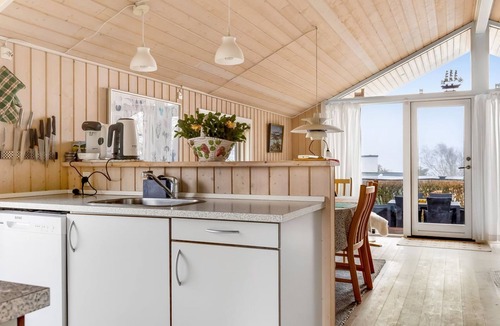 Hejsager Strand House | "Gro" - 250m from the sea by Interhome