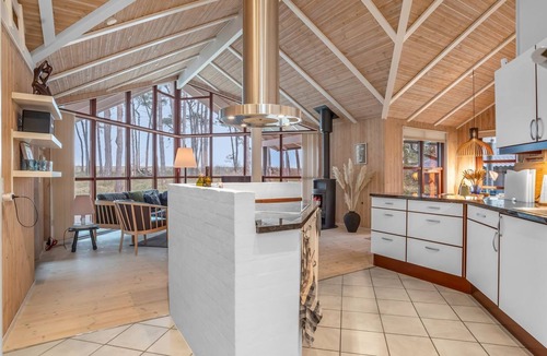 Gedesby House | "Groa" - 50m from the sea by Interhome