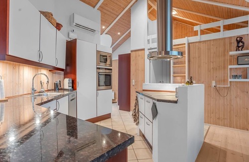Gedesby House | "Groa" - 50m from the sea by Interhome