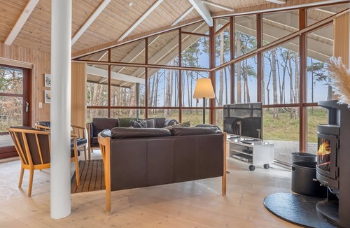 Gedesby House | "Groa" - 50m from the sea by Interhome