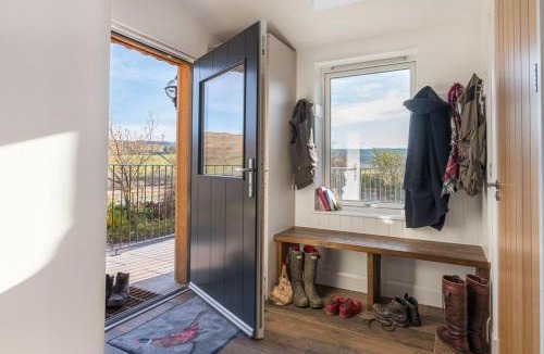 Castle Douglas House | Grobdale Byre