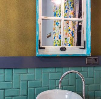 Seu de Urgell House | Groc Rooms