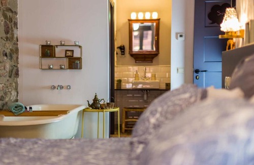 Seu de Urgell House | Groc Rooms