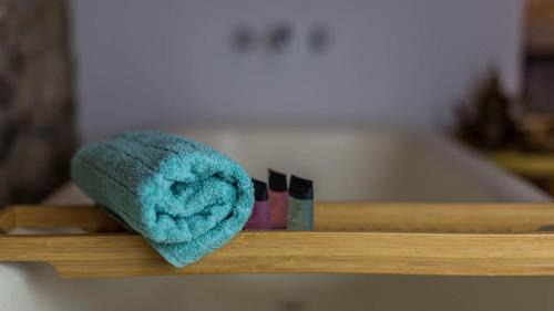 Seu de Urgell House | Groc Rooms