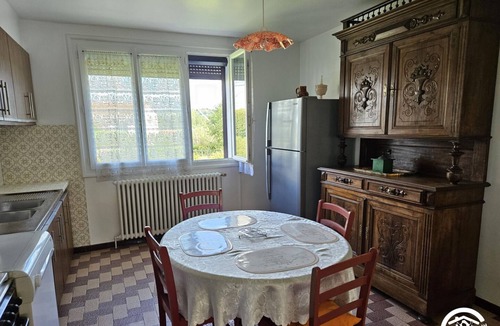 Aiguelèze House | Groc - ST JUERY - Gîte