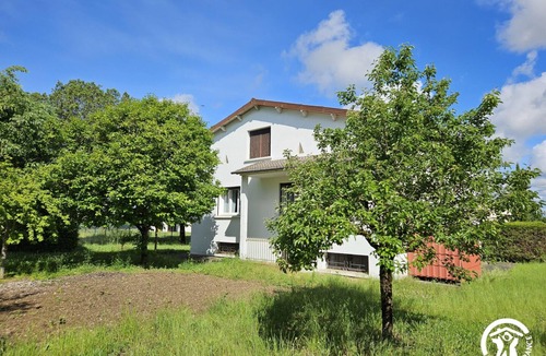 Aiguelèze House | Groc - ST JUERY - Gîte