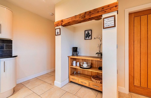 Holywell Villa | Groes Faen Bach Farmhouse