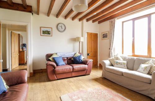 Corwen House | Groes Lwyd