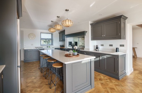 Llanfairpwllgwyngyll Cottage | Groeslon - Luxury cottages