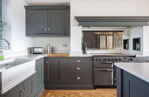 Llanfairpwllgwyngyll Cottage | Groeslon - Luxury cottages