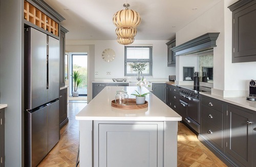 Llanfairpwllgwyngyll Cottage | Groeslon - Luxury cottages