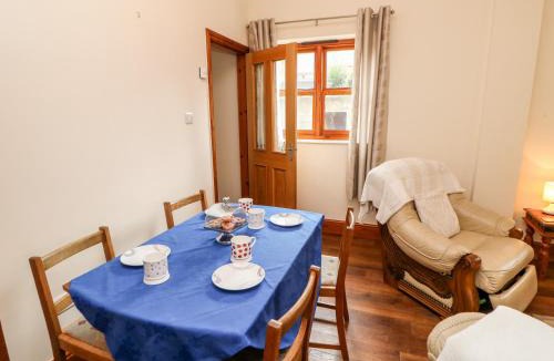 Masham House | Gromit Cottage