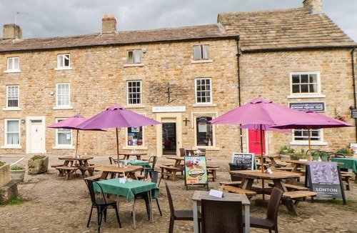 Masham Cottage | Gromit Cottage