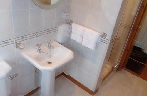 Moffat Bed & Breakfast | Groom's Cottage