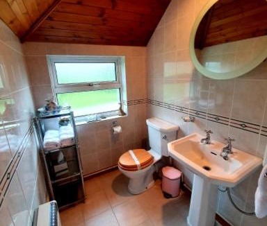 Moffat Bed & Breakfast | Groom's Cottage