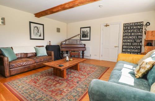 Kingsley House | Groomes Country House