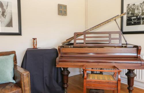 Kingsley House | Groomes Country House