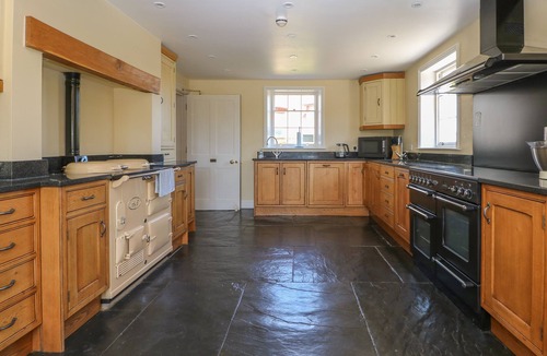 Kingsley Cottage | Groomes Country House