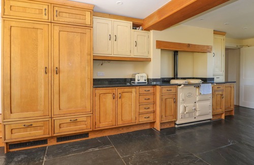 Kingsley Cottage | Groomes Country House