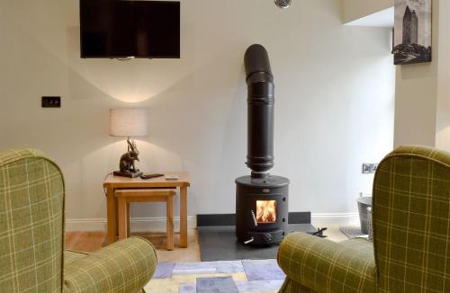 Nenthorn House | Grooms Bothy