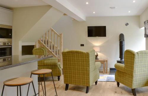 Nenthorn House | Grooms Bothy