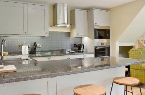 Nenthorn House | Grooms Bothy