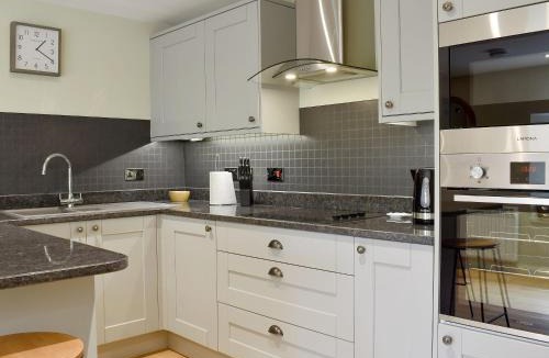 Nenthorn House | Grooms Bothy