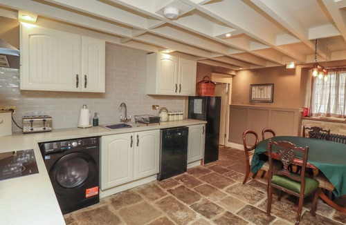 Hallington Cottage | Grooms Cottage