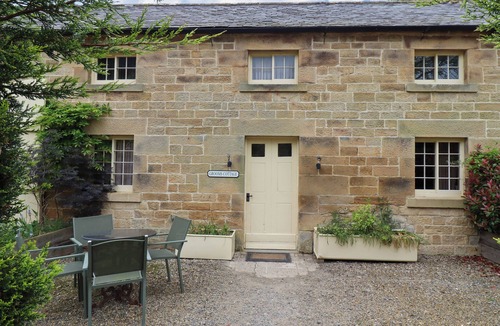 Hallington Cottage | Grooms Cottage