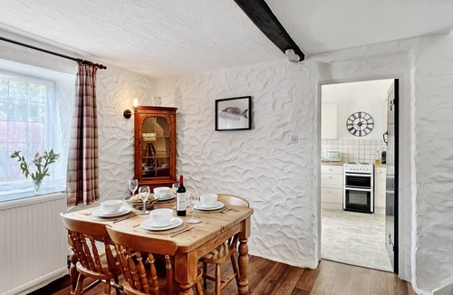 Alcombe Cottage | Grooms Cottage, Ellicombe