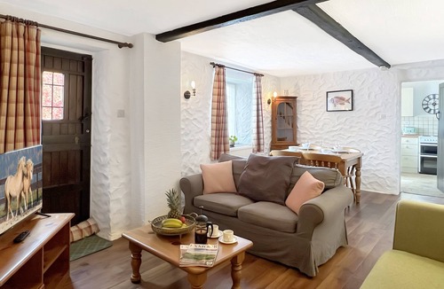 Alcombe Cottage | Grooms Cottage, Ellicombe