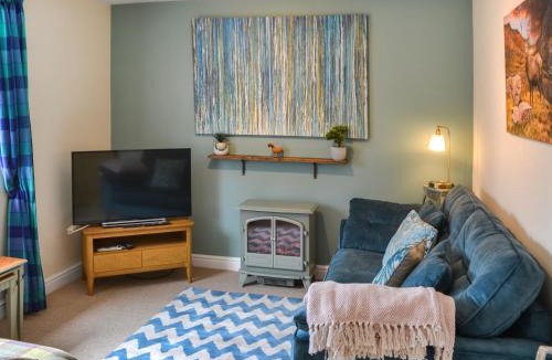 Choppington House | Grooms Cottage