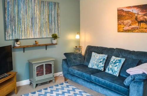 Choppington House | Grooms Cottage