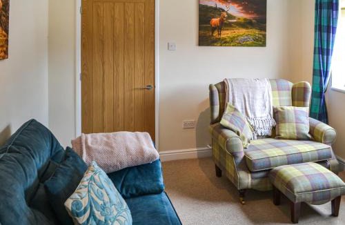 Choppington House | Grooms Cottage