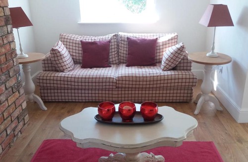 Horncastle Bed & Breakfast | Grooms Cottage