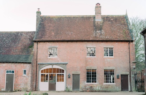 Wimborne Saint Giles Cottage | Grooms Cottage - Scullery