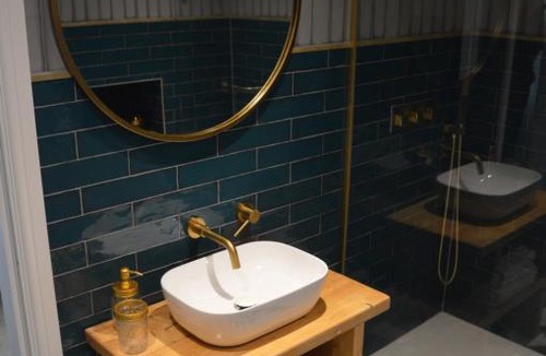 Wadsworth House | Grooms House