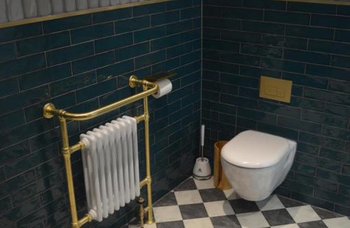 Wadsworth House | Grooms House