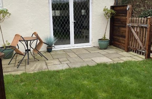 Porlock Apartment | Groomscott Apartment