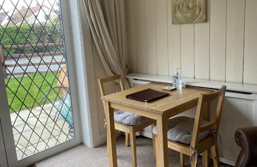 Porlock Apartment | Groomscott Apartment