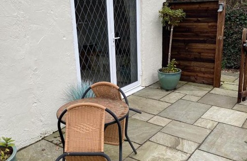 Porlock Apartment | Groomscott Apartment