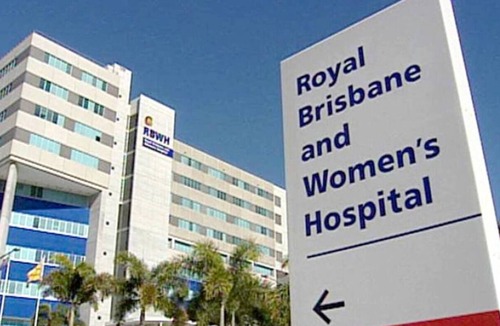 Bowen Hills Apartment | Groovy & Cool~1Bed/1Bath/1Car~Close to everything!