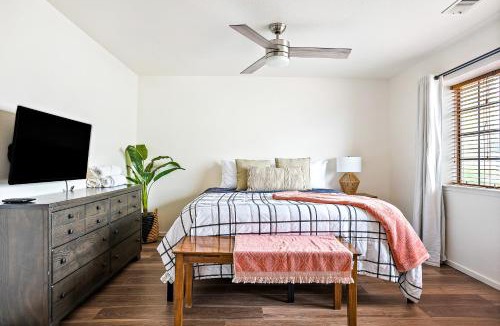 Grover Beach House | Groovy Getaway